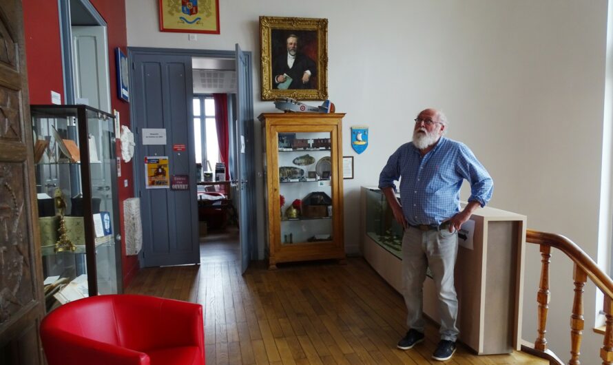 Challans – Quatre visites gratuites du « petit musée » de la société d’histoire