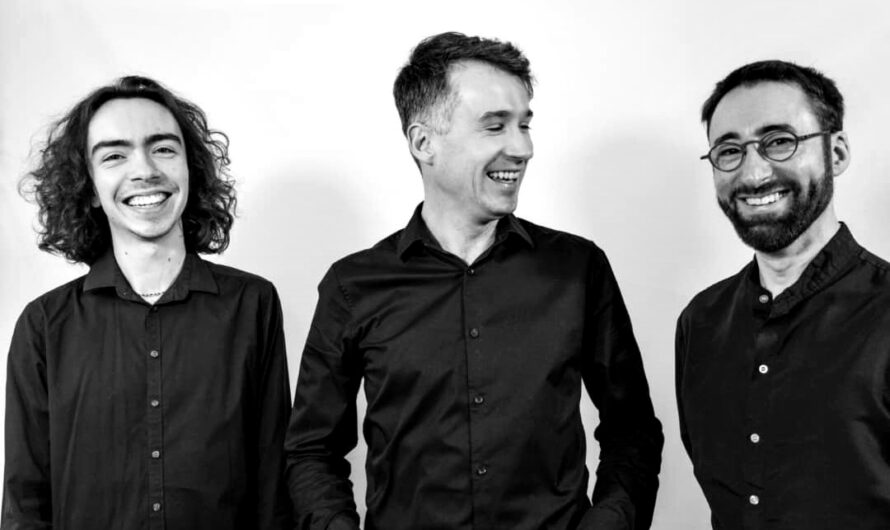Challans – Une fin novembre musicale avec Armel Dupas Trio et le Quatuor Éléonore & friends
