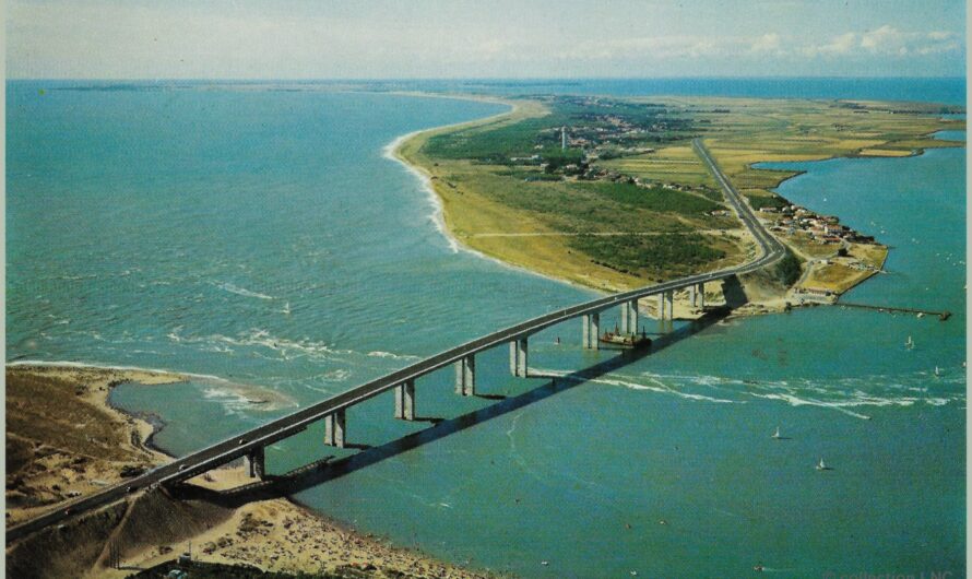 En 2023 comme en 1994 : « Il n’y aura pas de taxe sur le pont de Noirmoutier »