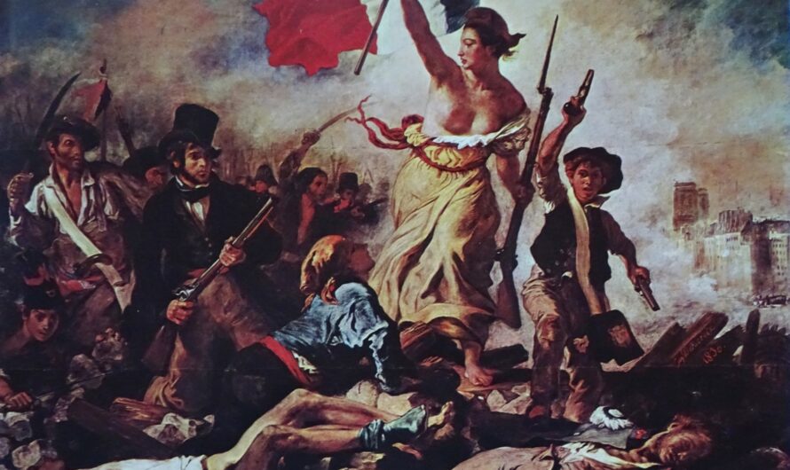 1793 – Quand Saint-Jean-de-Monts s’appelait « Grands-Monts » ou Saint-Gilles « La Révolution »