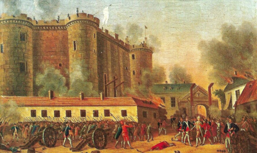 1793 – Quand Saint-Jean-de-Monts s’appelait « Grands-Monts » ou Saint-Gilles « La Révolution »