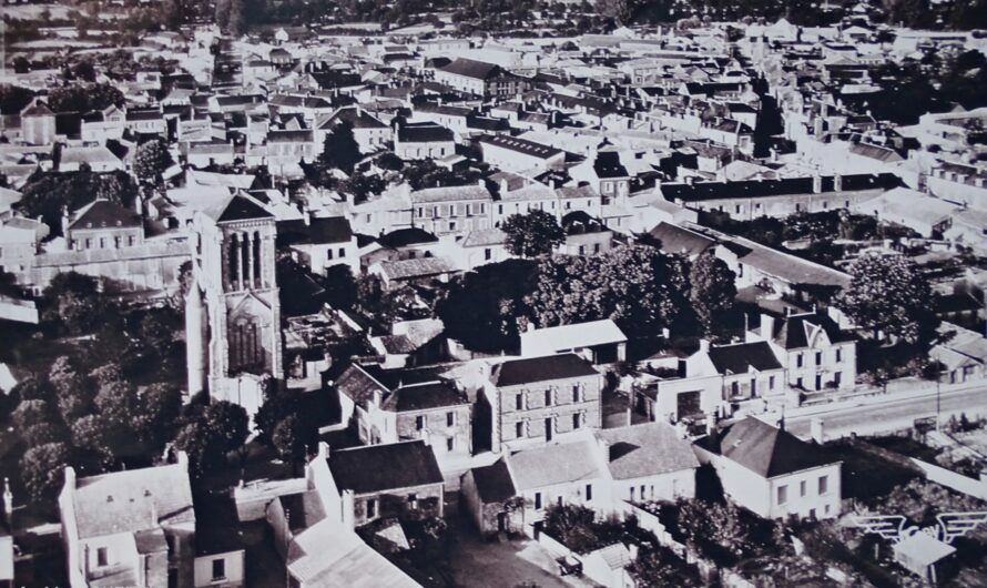 21 décembre 1911 – « Un ouragan, voire un cyclone » s’abat sur Challans et ses environs