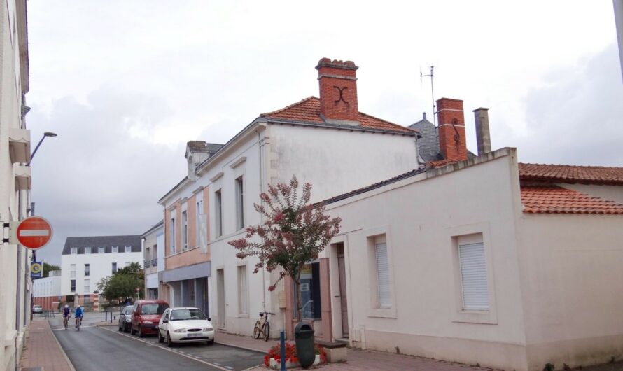 Challans – Doit-on rebaptiser la rue du Général Leclerc ?