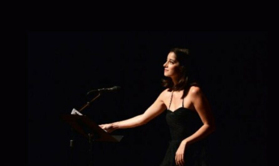 La Garnache – De l’opéra pour la 4e édition du festival « Nouveaux RegArts »