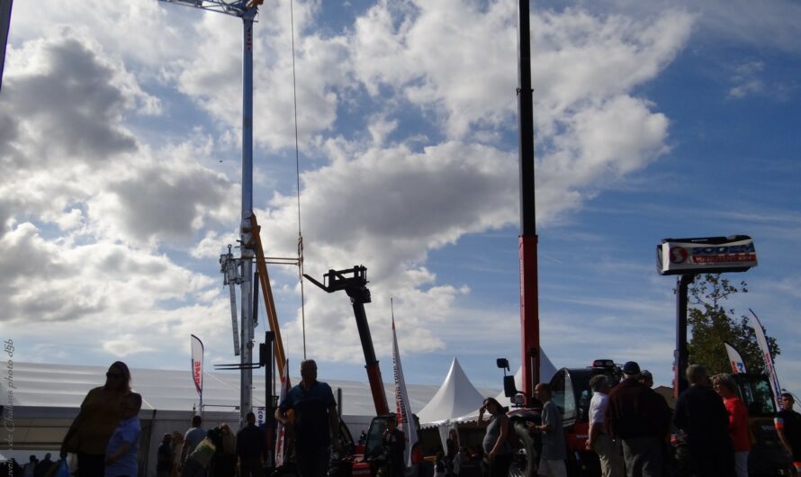 Challans – Une 71e Foire des Minées sous le signe du Portugal