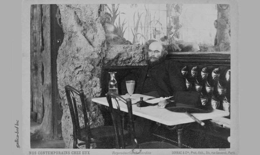 Challans – « Verlaine en musique » un concert-découverte à la Maison des arts