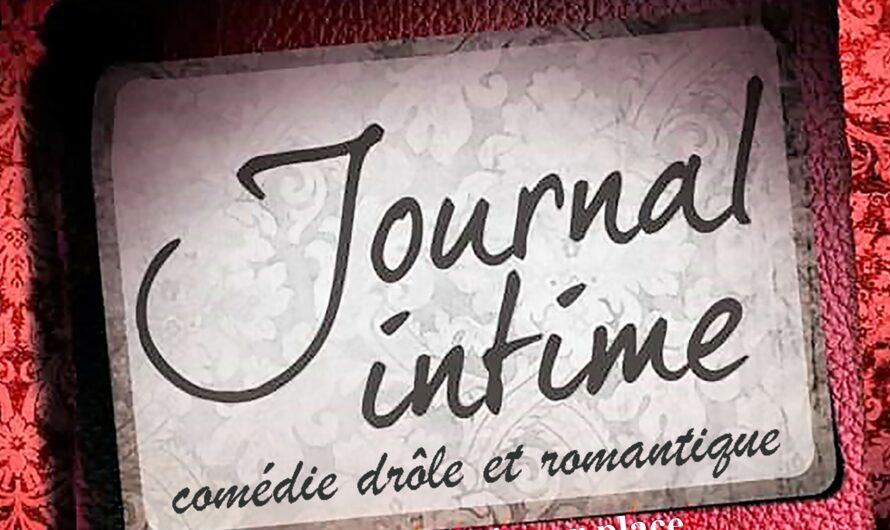 Challans – « Journal intime » de Karène Merveilleux au théâtre le Marais