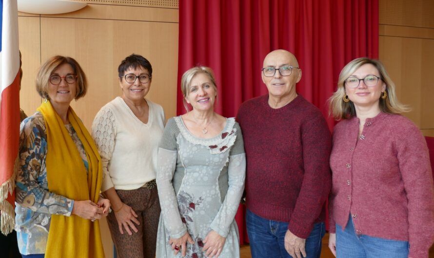 Challans – C’est le retour du recensement du 15 janvier au 21 février