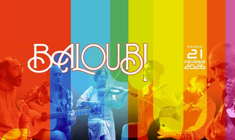 La Garnache – Le « Baloubi » fait son retour ce samedi 21 février