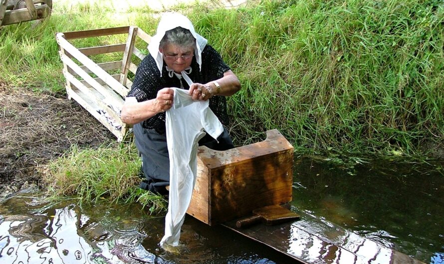 De 1988 à 2013, « Les Vieux métiers » étaient un peu « Autrefois Bois-de-Céné »